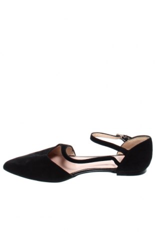 Γυναικεία παπούτσια Zign, Μέγεθος 42, Χρώμα Μαύρο, Τιμή 22,51 €