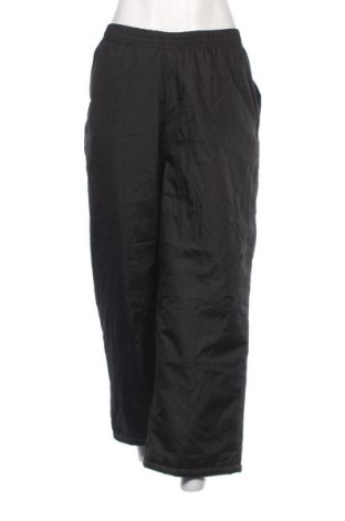 Дамски панталон, Размер XL, Цвят Черен, Цена 10,73 лв.