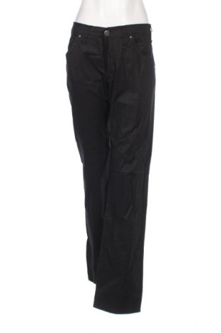 Дамски панталон, Размер M, Цвят Черен, Цена 8,28 лв.