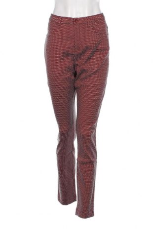 Pantaloni de femei, Mărime L, Culoare Roșu, Preț 57,50 Lei
