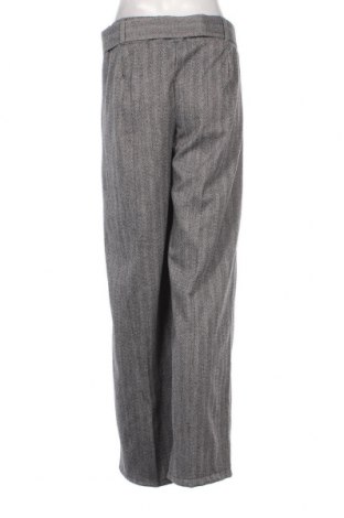 Pantaloni de femei, Mărime XL, Culoare Gri, Preț 68,09 Lei