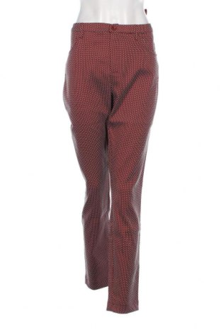 Dámske nohavice, Veľkosť XL, Farba Červená, Cena  3,56 €
