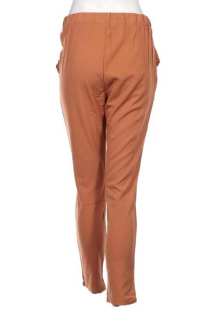 Γυναικείο παντελόνι, Μέγεθος S, Χρώμα  Μπέζ, Τιμή 10,91 €