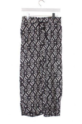 Γυναικείο παντελόνι, Μέγεθος S, Χρώμα Πολύχρωμο, Τιμή 9,25 €