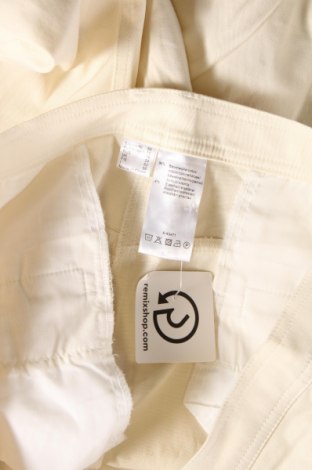 Pantaloni de femei, Mărime XXL, Culoare Ecru, Preț 95,39 Lei