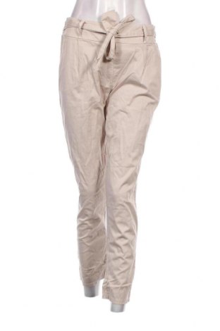 Дамски панталон, Размер M, Цвят Екрю, Цена 8,41 лв.