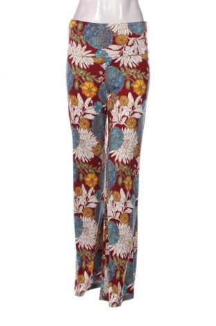 Дамски панталон, Размер M, Цвят Многоцветен, Цена 9,57 лв.