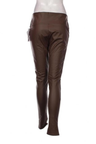 Pantaloni de femei, Mărime M, Culoare Maro, Preț 17,17 Lei