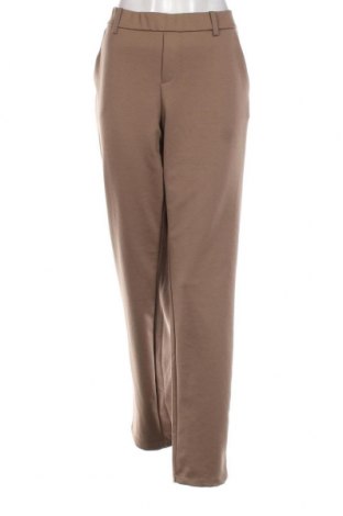 Γυναικείο παντελόνι, Μέγεθος XL, Χρώμα  Μπέζ, Τιμή 5,38 €