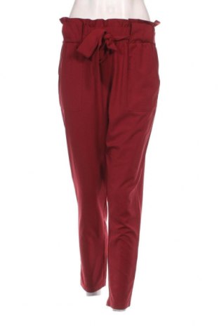 Pantaloni de femei, Mărime S, Culoare Roșu, Preț 26,71 Lei