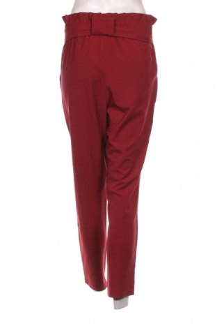 Γυναικείο παντελόνι, Μέγεθος S, Χρώμα Κόκκινο, Τιμή 4,66 €