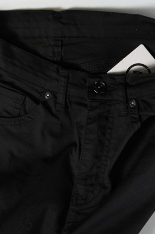 Dámské kalhoty , Velikost XS, Barva Černá, Cena  66,00 Kč