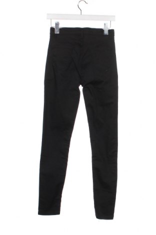 Dámske nohavice, Veľkosť XS, Farba Čierna, Cena  2,67 €