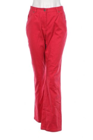 Дамски панталон, Размер M, Цвят Розов, Цена 7,25 лв.
