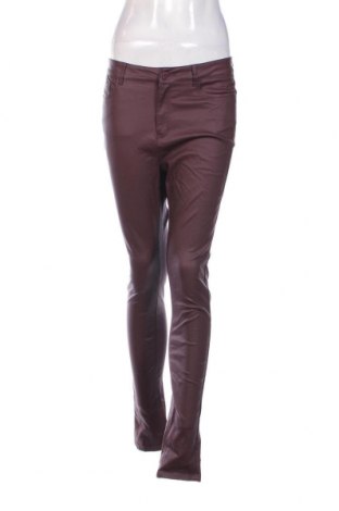 Γυναικείο παντελόνι, Μέγεθος M, Χρώμα Βιολετί, Τιμή 3,77 €