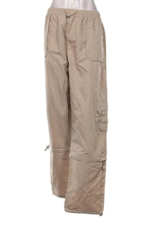 Pantaloni de femei, Mărime XL, Culoare Bej, Preț 29,57 Lei