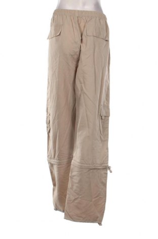Pantaloni de femei, Mărime XL, Culoare Bej, Preț 29,57 Lei