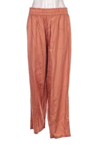 Pantaloni de femei, Mărime S, Culoare Maro, Preț 9,54 Lei