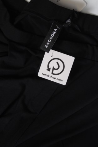 Γυναικείο παντελόνι, Μέγεθος 3XL, Χρώμα Μαύρο, Τιμή 23,53 €