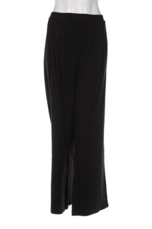 Γυναικείο παντελόνι, Μέγεθος 3XL, Χρώμα Μαύρο, Τιμή 13,18 €