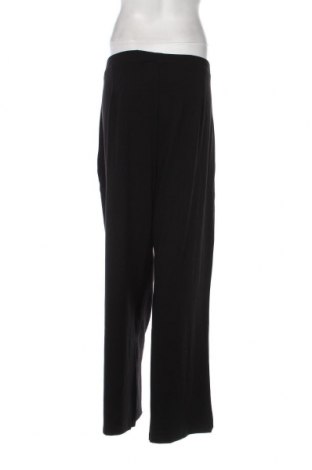 Γυναικείο παντελόνι, Μέγεθος 3XL, Χρώμα Μαύρο, Τιμή 23,53 €