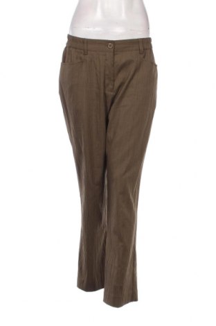 Дамски панталон, Размер M, Цвят Зелен, Цена 8,41 лв.