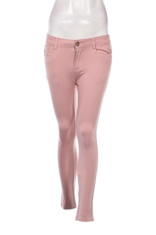 Дамски панталон, Размер L, Цвят Розов, Цена 8,70 лв.