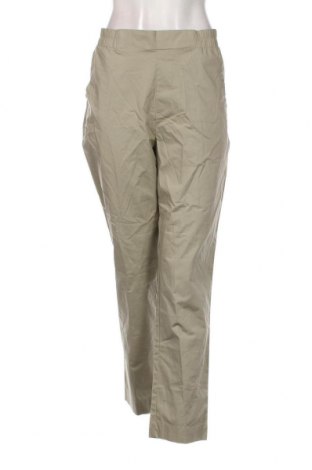 Дамски панталон, Размер XL, Цвят Бежов, Цена 26,22 лв.