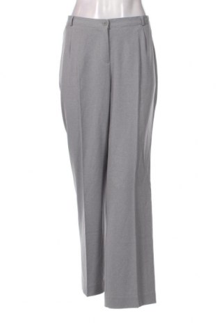 Γυναικείο παντελόνι, Μέγεθος 3XL, Χρώμα Γκρί, Τιμή 14,35 €