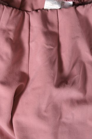 Dámske nohavice, Veľkosť S, Farba Popolavo ružová, Cena  3,62 €