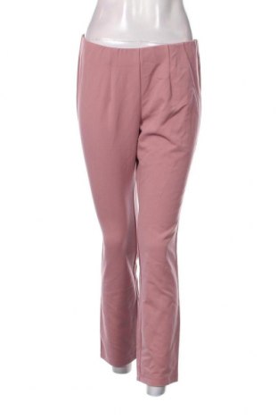 Dámské kalhoty , Velikost S, Barva Popelavě růžová, Cena  102,00 Kč