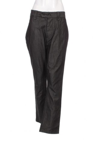 Γυναικείο παντελόνι, Μέγεθος M, Χρώμα Γκρί, Τιμή 14,91 €