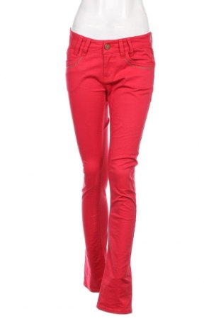 Γυναικείο παντελόνι, Μέγεθος L, Χρώμα Ρόζ , Τιμή 7,50 €