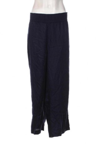 Γυναικείο παντελόνι, Μέγεθος XXL, Χρώμα Μπλέ, Τιμή 17,94 €