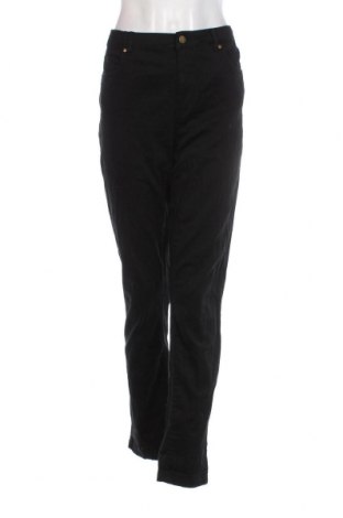 Pantaloni de femei, Mărime M, Culoare Negru, Preț 30,52 Lei
