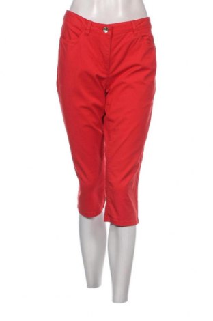 Γυναικείο παντελόνι, Μέγεθος M, Χρώμα Κόκκινο, Τιμή 5,00 €