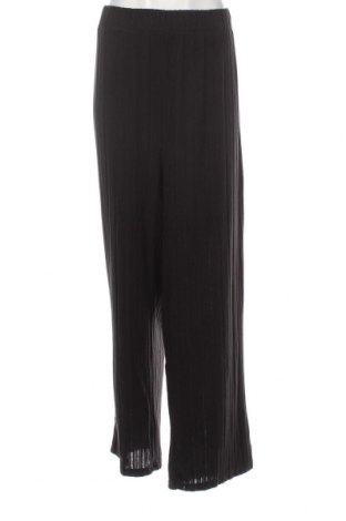 Дамски панталон, Размер XXL, Цвят Черен, Цена 15,08 лв.