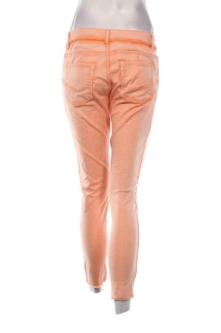 Γυναικείο παντελόνι, Μέγεθος M, Χρώμα Πορτοκαλί, Τιμή 3,41 €