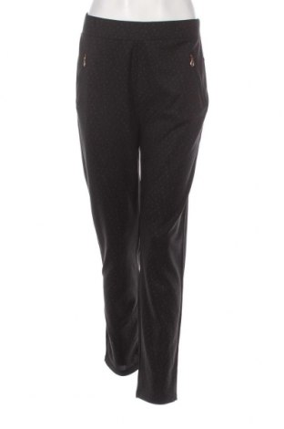 Pantaloni de femei, Mărime XL, Culoare Negru, Preț 23,85 Lei