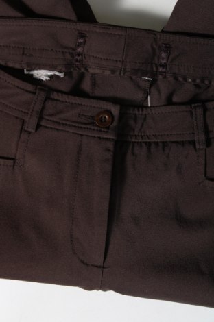 Γυναικείο παντελόνι, Μέγεθος M, Χρώμα Καφέ, Τιμή 3,41 €
