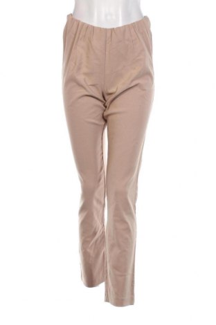 Pantaloni de femei, Mărime M, Culoare Bej, Preț 22,89 Lei