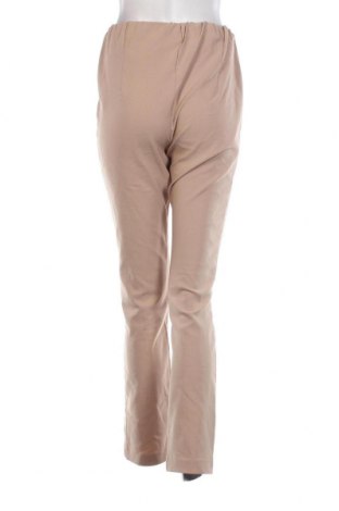 Дамски панталон, Размер M, Цвят Бежов, Цена 6,96 лв.
