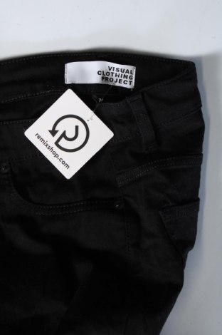 Pantaloni de femei, Mărime M, Culoare Negru, Preț 17,17 Lei