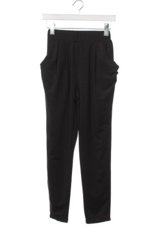Dámske nohavice, Veľkosť XS, Farba Čierna, Cena  3,45 €
