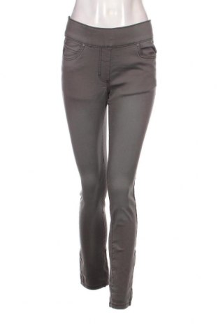 Pantaloni de femei, Mărime S, Culoare Gri, Preț 29,57 Lei