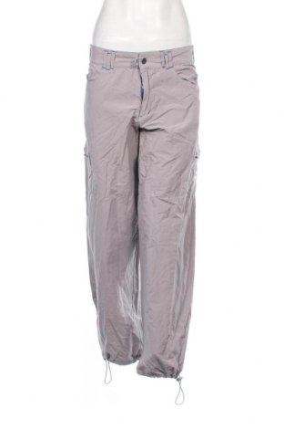 Дамски панталон, Размер M, Цвят Сив, Цена 7,54 лв.