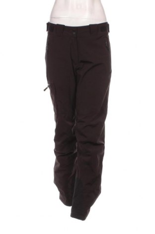 Дамски панталон, Размер M, Цвят Черен, Цена 7,41 лв.