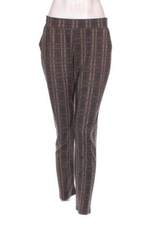 Γυναικείο παντελόνι, Μέγεθος XL, Χρώμα Πολύχρωμο, Τιμή 4,13 €