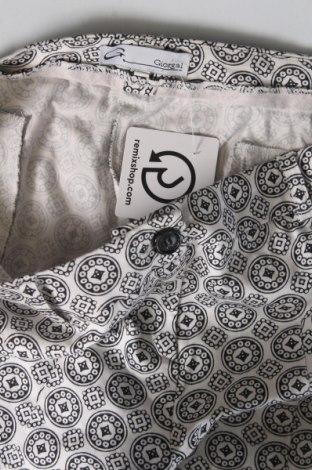 Дамски панталон, Размер XL, Цвят Бял, Цена 19,70 лв.