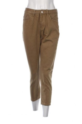 Pantaloni de femei, Mărime S, Culoare Maro, Preț 22,19 Lei